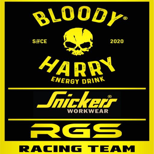 Bloody harry energy / RGS MX Team ready for 2023 season